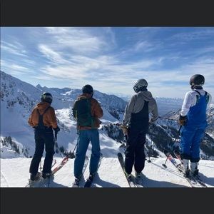 Meet your Posher, Gavin